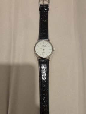 Vintage Moretti Quartz Watch